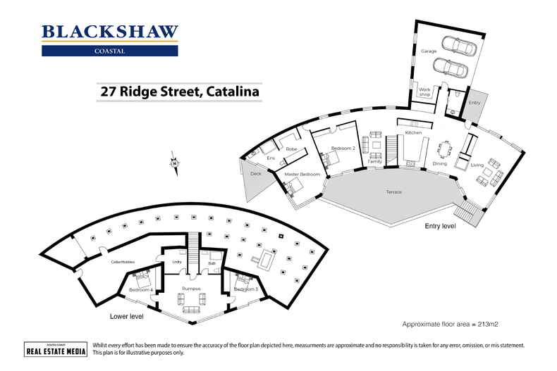27 Ridge Street Catalina 27 Ridge Street Catalina