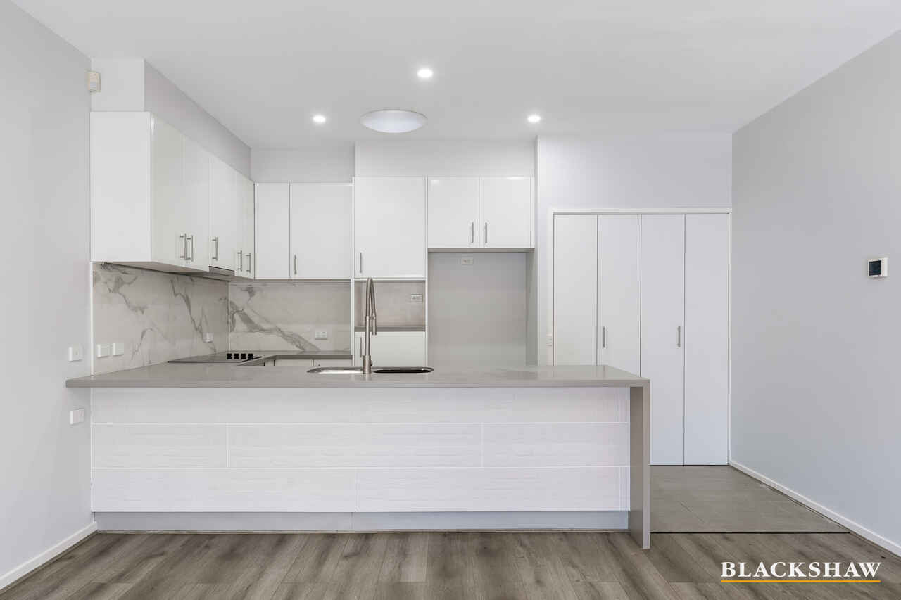 21/23-25 Jerrabomberra Avenue Narrabundah
