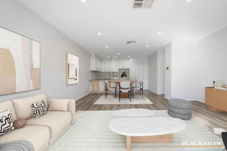 21/23-25 Jerrabomberra Avenue Narrabundah 21/23-25 Jerrabomberra Avenue Narrabundah