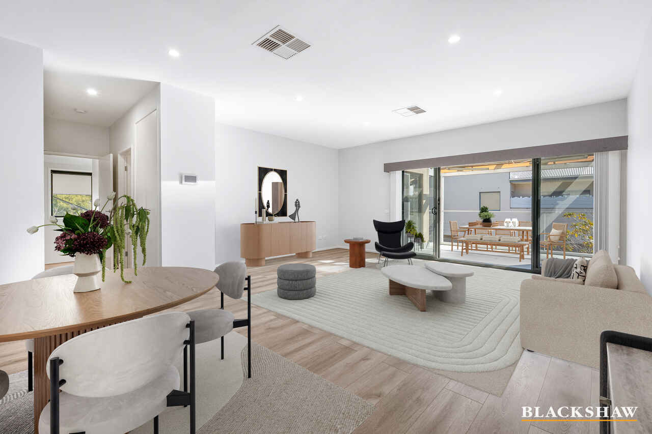 21/23-25 Jerrabomberra Avenue Narrabundah
