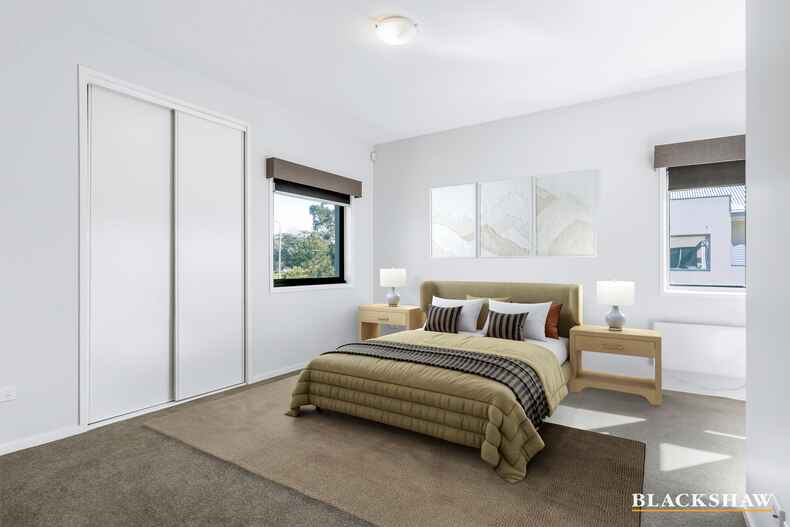 21/23-25 Jerrabomberra Avenue Narrabundah 21/23-25 Jerrabomberra Avenue Narrabundah