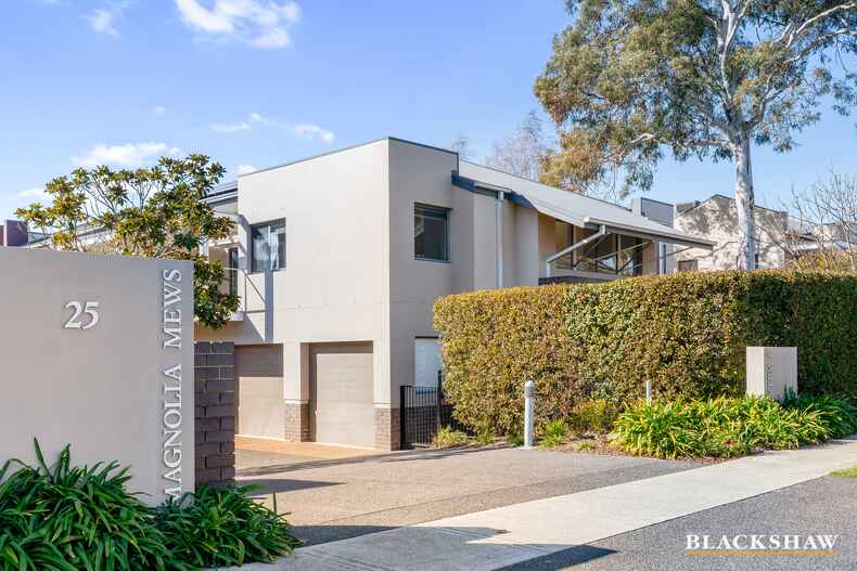 21/23-25 Jerrabomberra Avenue Narrabundah 21/23-25 Jerrabomberra Avenue Narrabundah