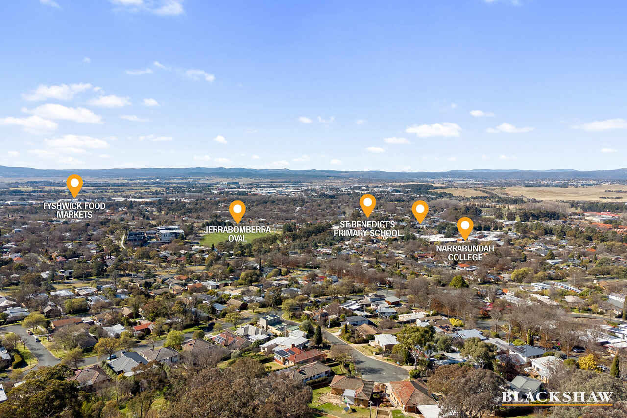 21/23-25 Jerrabomberra Avenue Narrabundah