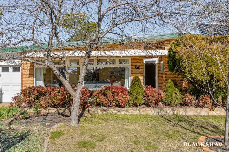 19 Burra Place Braddon