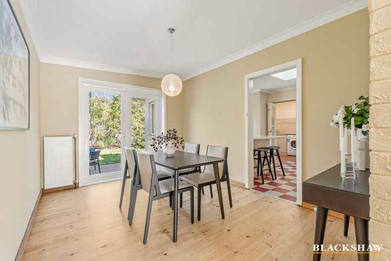 19 Burra Place Braddon