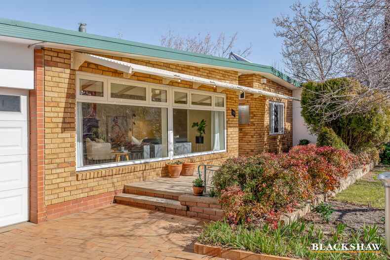 19 Burra Place Braddon