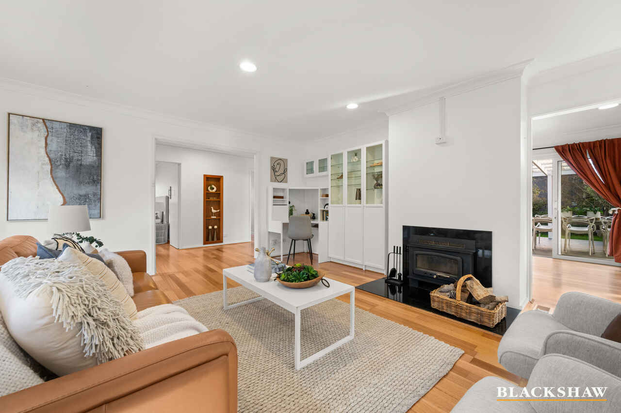100 Blamey Crescent Campbell