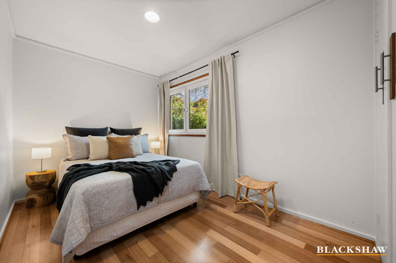 100 Blamey Crescent Campbell