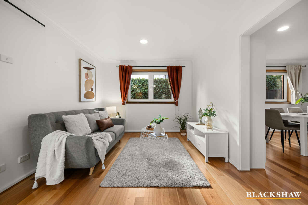100 Blamey Crescent Campbell