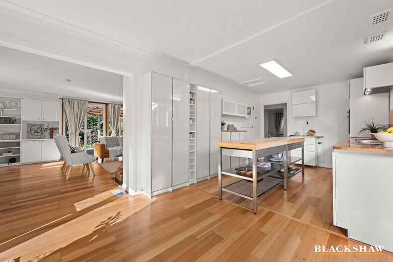100 Blamey Crescent Campbell 100 Blamey Crescent Campbell