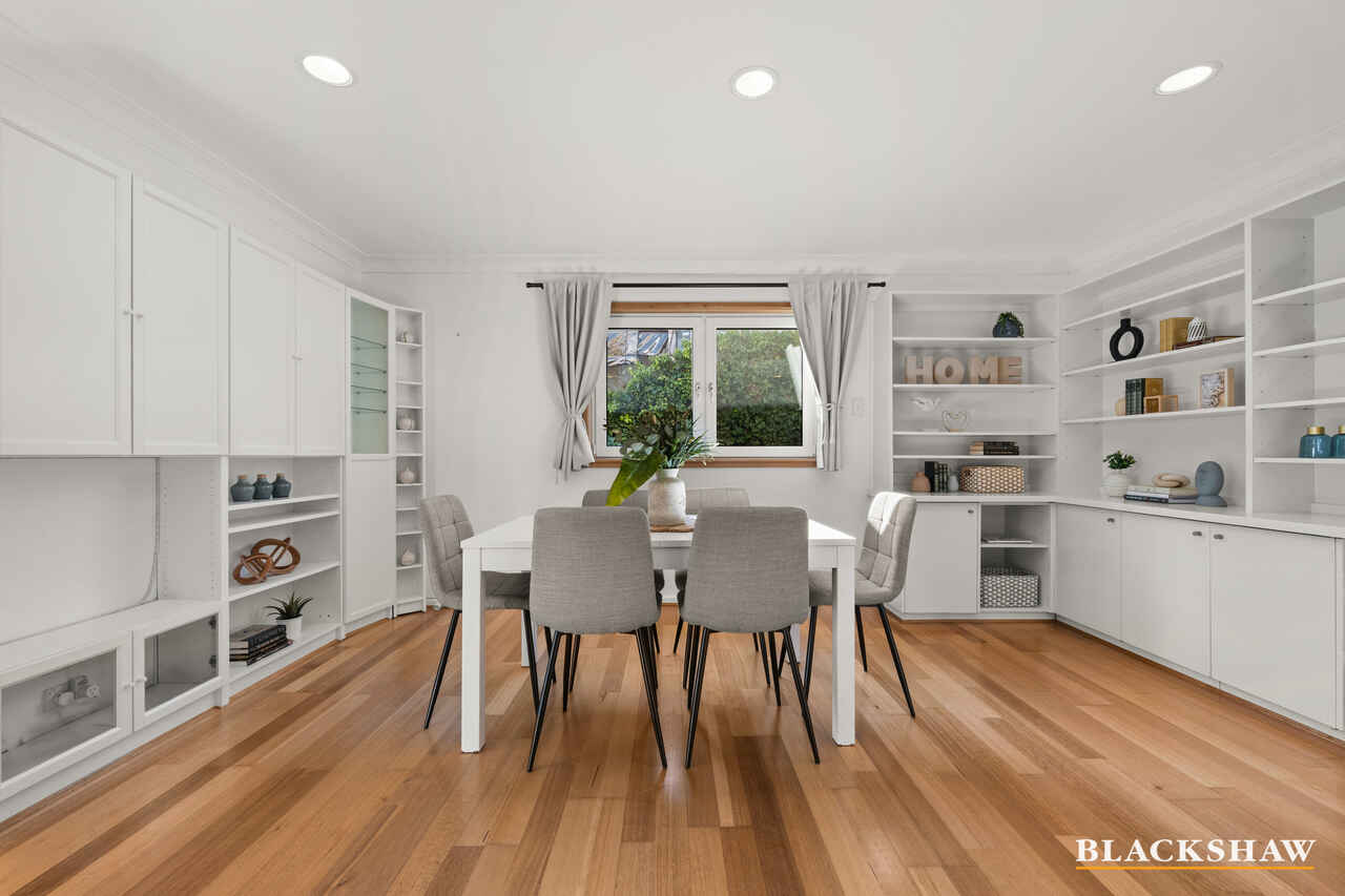 100 Blamey Crescent Campbell