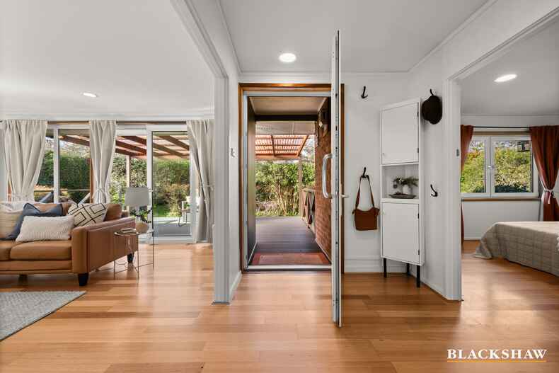 100 Blamey Crescent Campbell 100 Blamey Crescent Campbell