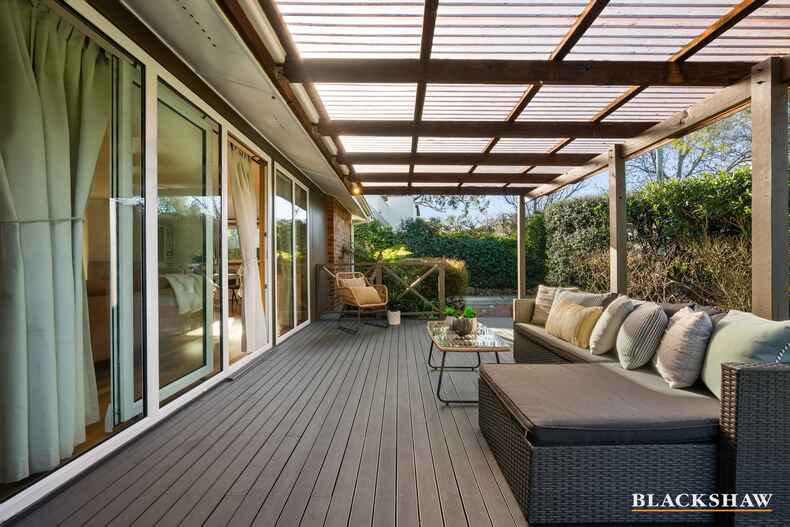 100 Blamey Crescent Campbell 100 Blamey Crescent Campbell