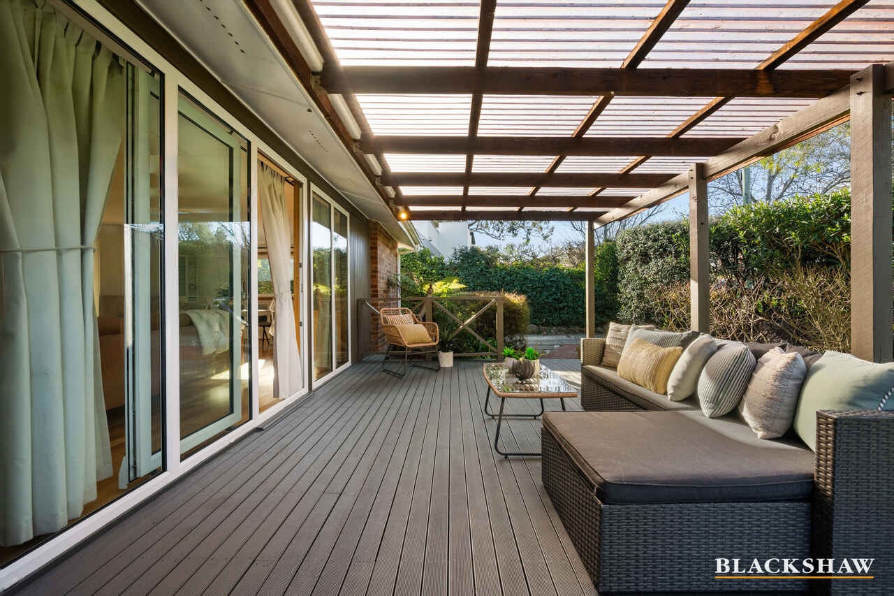 100 Blamey Crescent Campbell