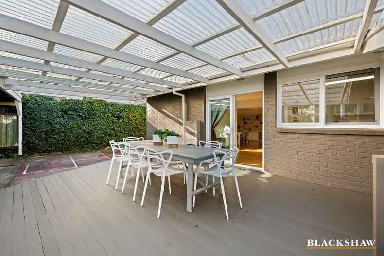 100 Blamey Crescent Campbell 100 Blamey Crescent Campbell