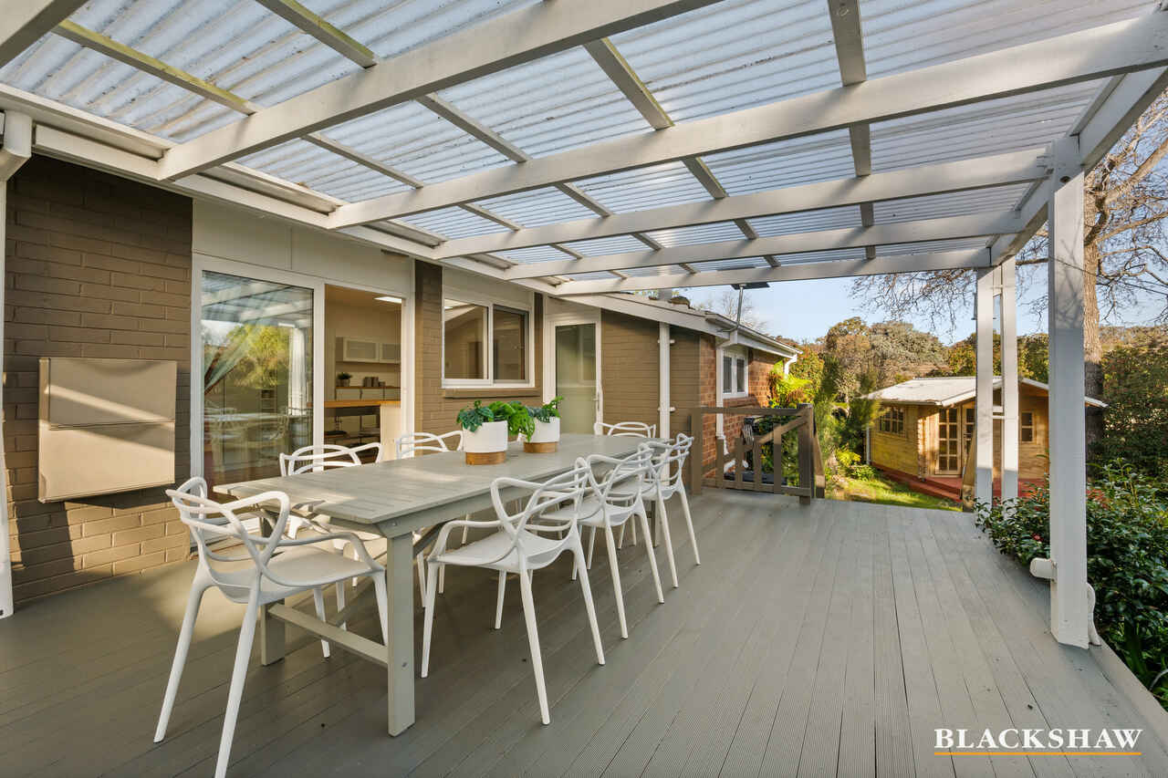 100 Blamey Crescent Campbell
