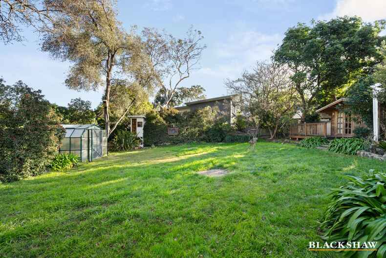 100 Blamey Crescent Campbell 100 Blamey Crescent Campbell