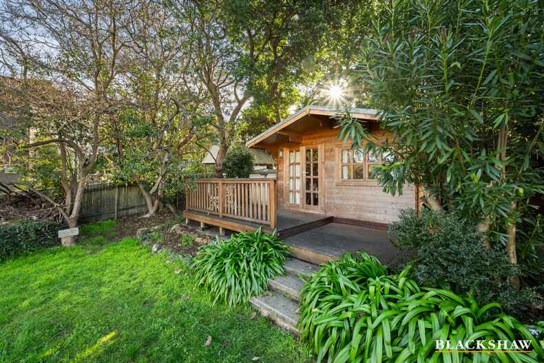 100 Blamey Crescent Campbell 100 Blamey Crescent Campbell