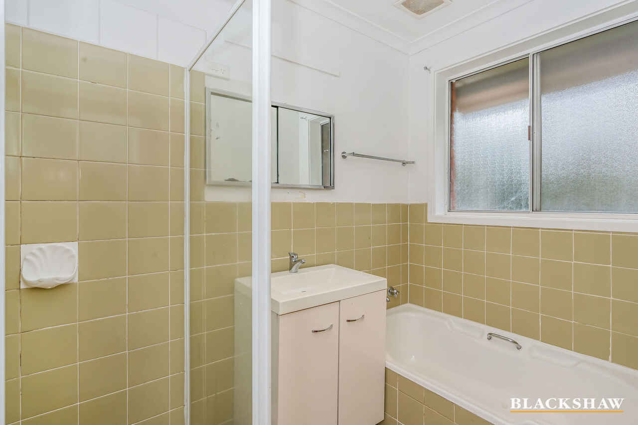 6 Tiwi Place Waramanga