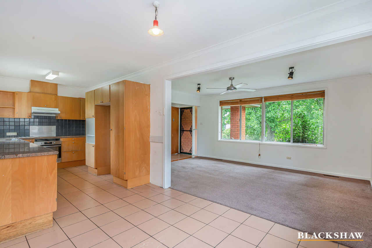 6 Tiwi Place Waramanga