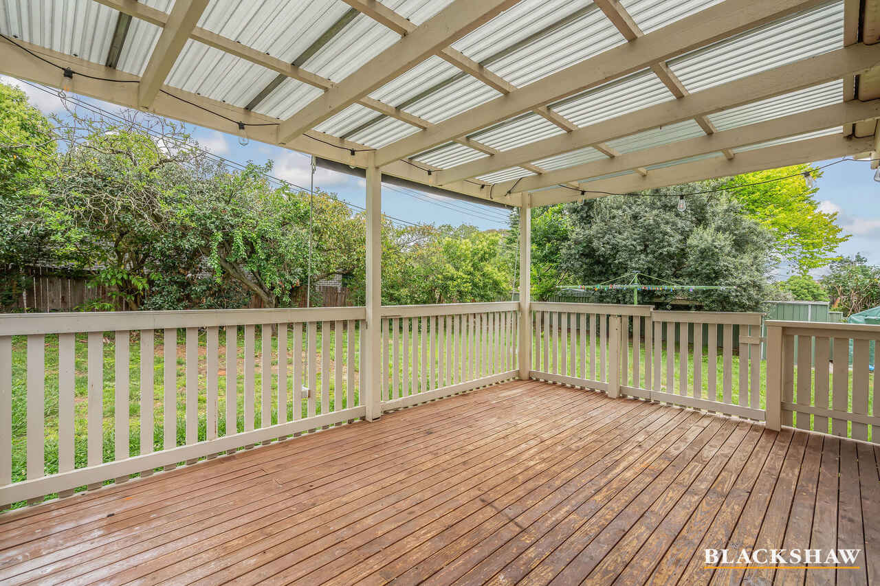 6 Tiwi Place Waramanga