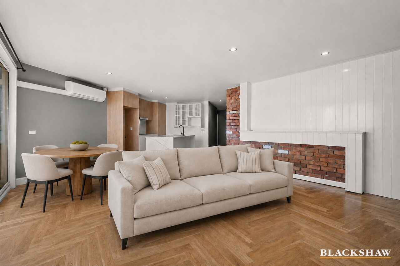 27/2 Ranken Place Belconnen
