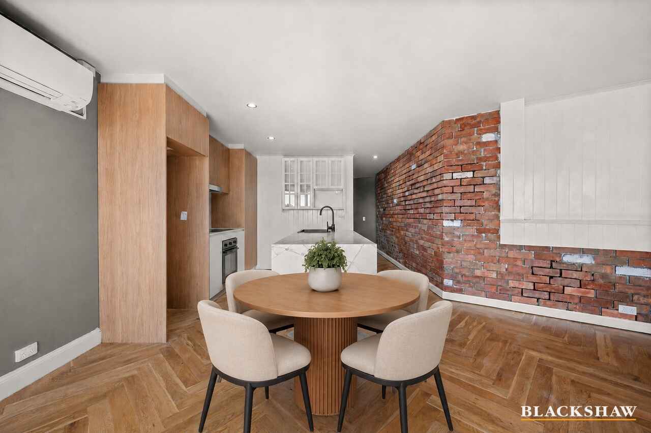 27/2 Ranken Place Belconnen