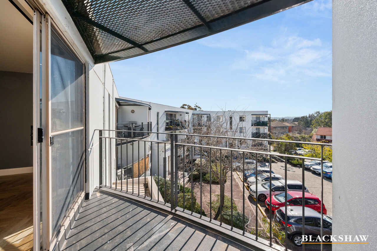 27/2 Ranken Place Belconnen