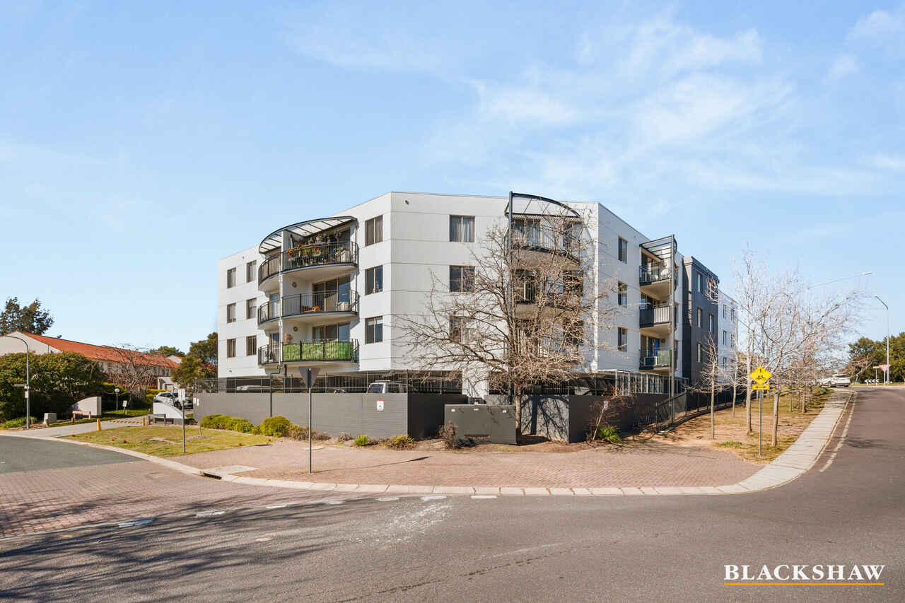 27/2 Ranken Place Belconnen
