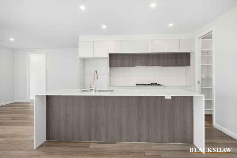 1 Heazlett Street Googong 1 Heazlett Street Googong