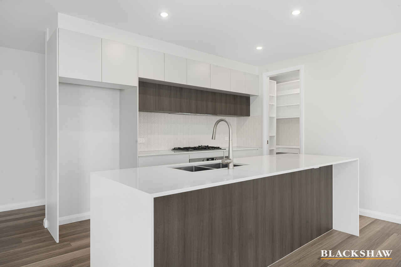 1 Heazlett Street Googong