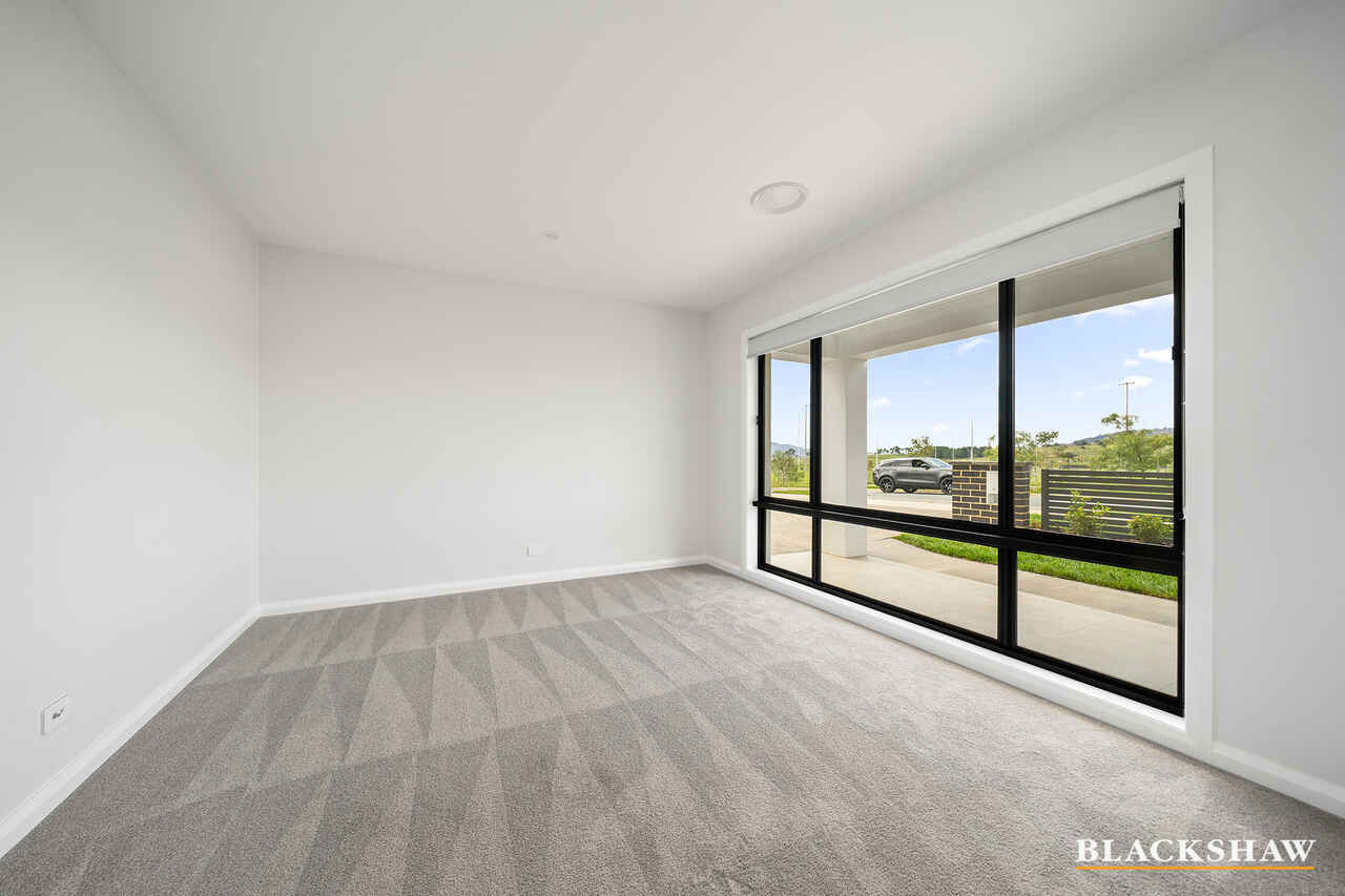 1 Heazlett Street Googong