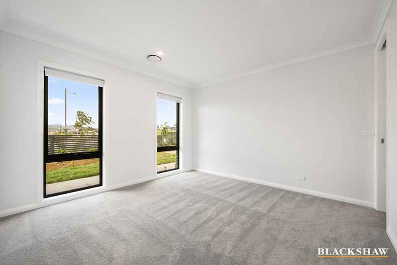 1 Heazlett Street Googong 1 Heazlett Street Googong