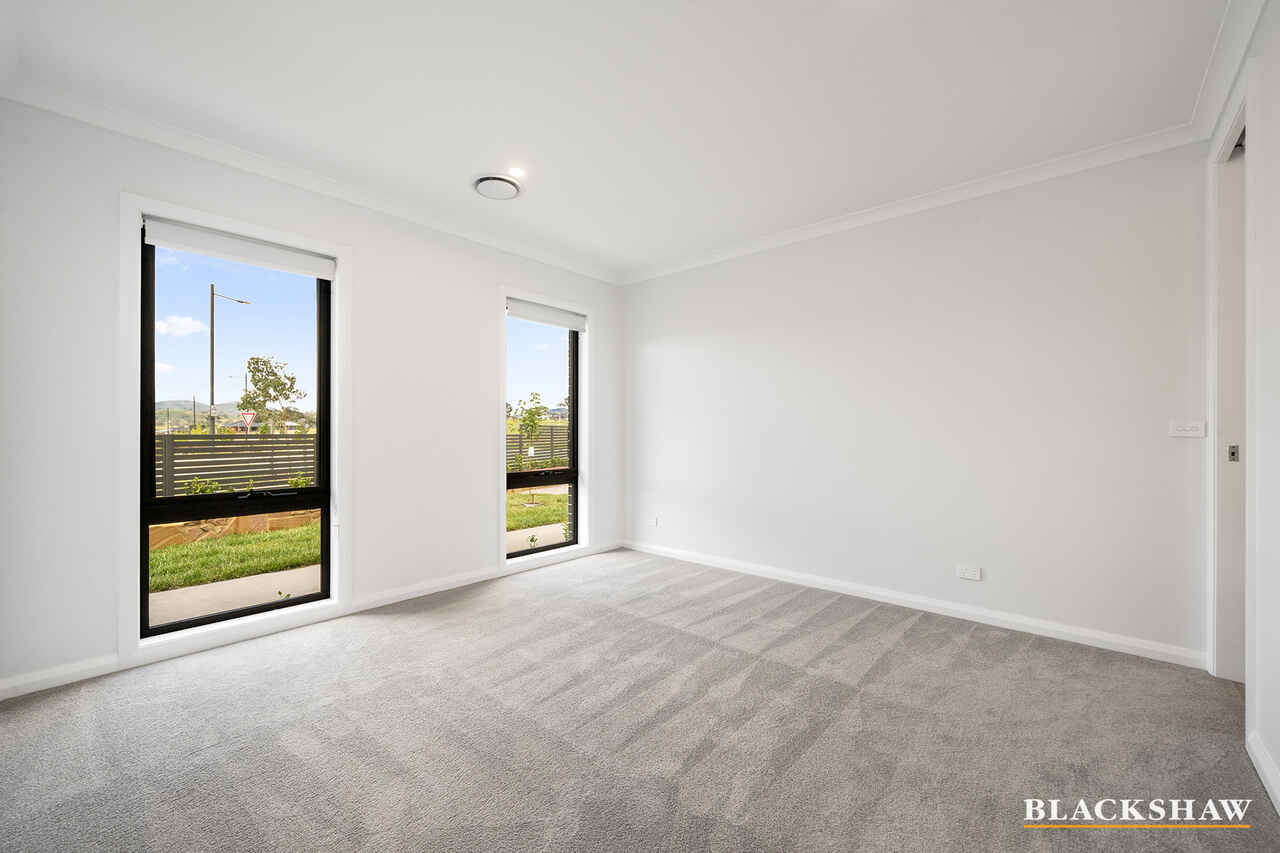 1 Heazlett Street Googong