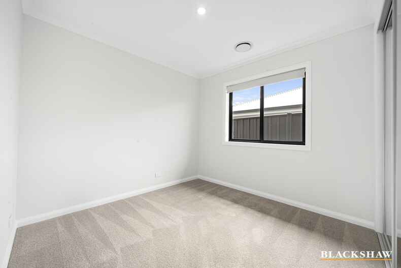 1 Heazlett Street Googong 1 Heazlett Street Googong