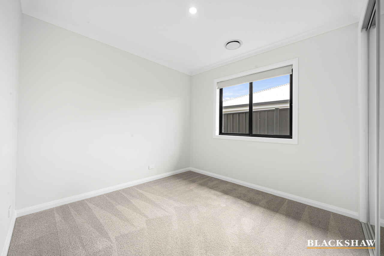 1 Heazlett Street Googong