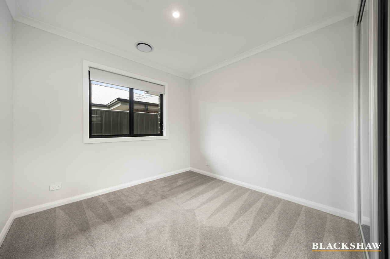 1 Heazlett Street Googong