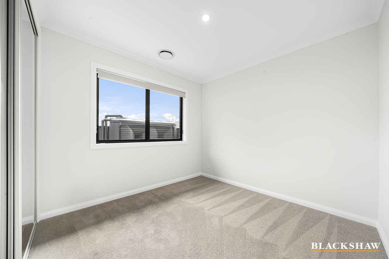 1 Heazlett Street Googong