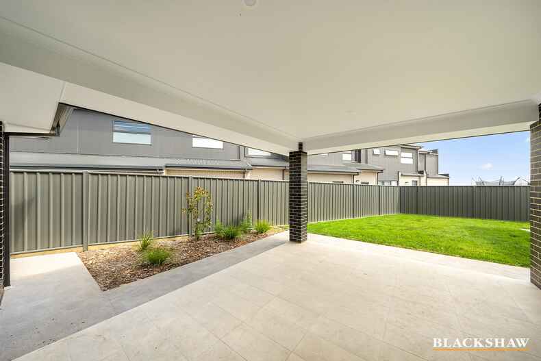 1 Heazlett Street Googong 1 Heazlett Street Googong