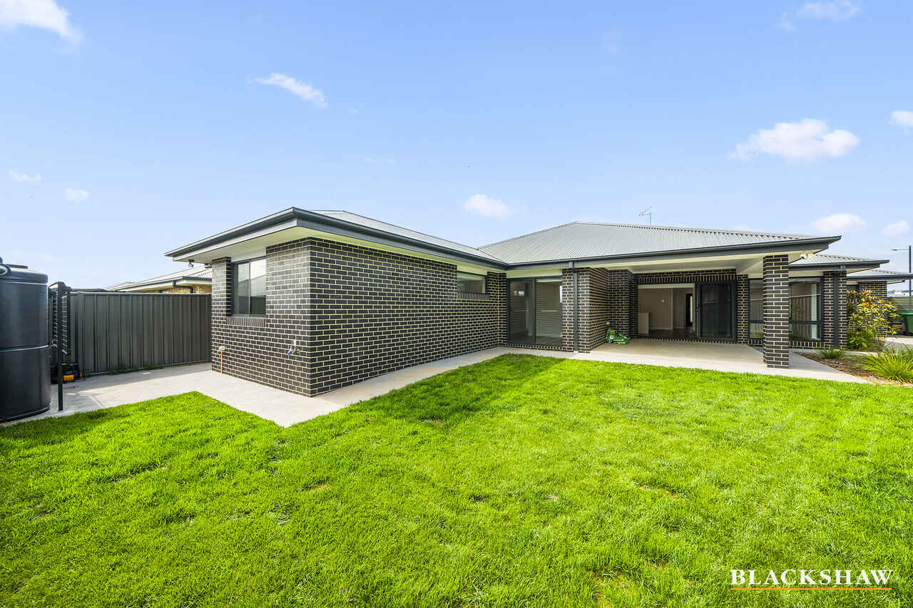 1 Heazlett Street Googong