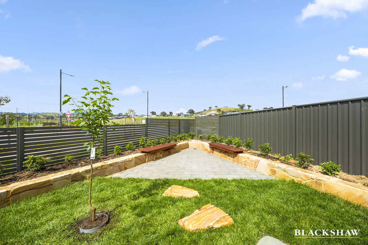 1 Heazlett Street Googong