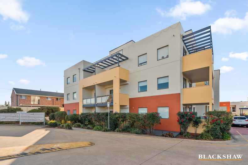 11A/17 Uriarra Road Queanbeyan 11A/17 Uriarra Road Queanbeyan