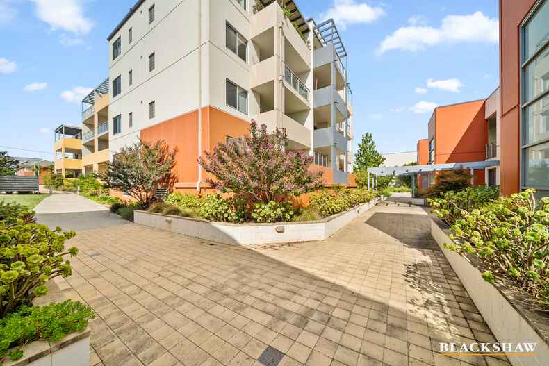 11A/17 Uriarra Road Queanbeyan 11A/17 Uriarra Road Queanbeyan