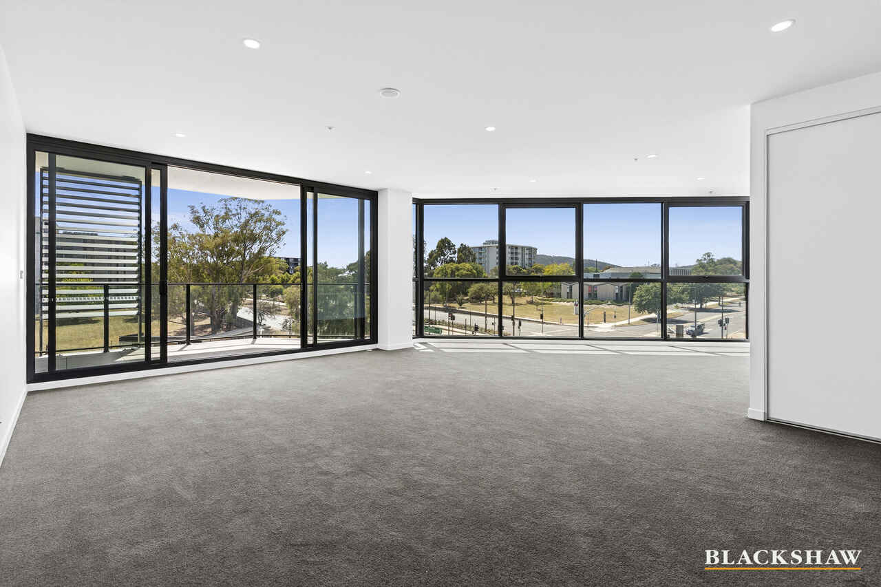 43/122 MacArthur Avenue Turner