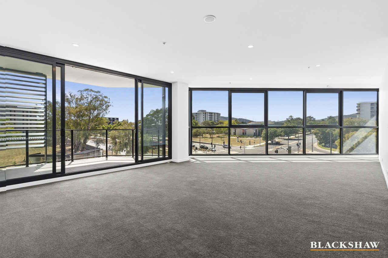 43/122 MacArthur Avenue Turner