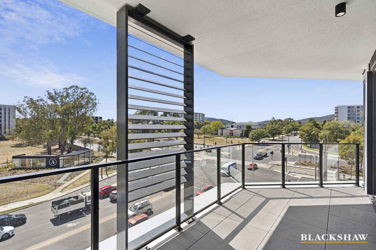 43/122 MacArthur Avenue Turner