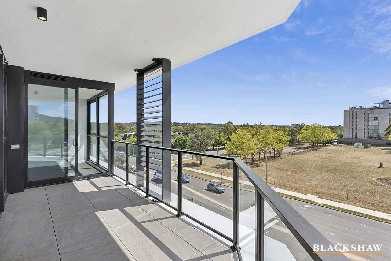 43/122 MacArthur Avenue Turner