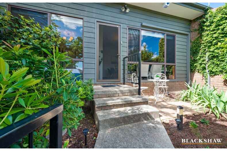 12/4 Mansfield Place Phillip 12/4 Mansfield Place Phillip