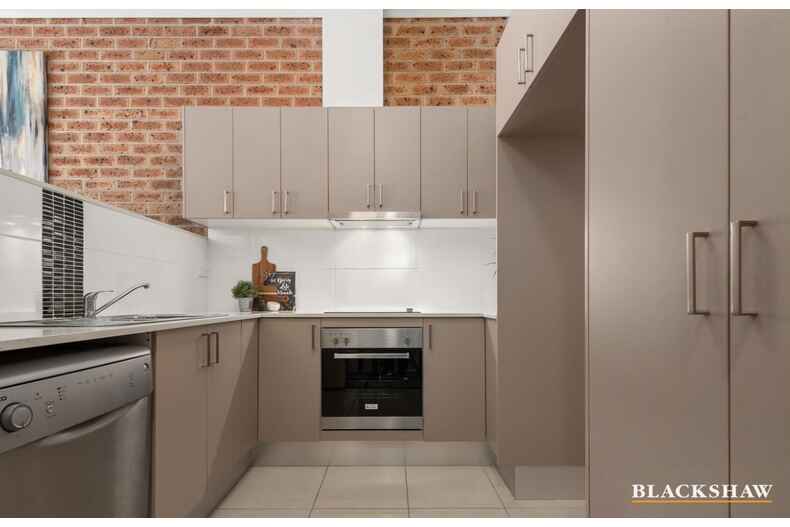 12/4 Mansfield Place Phillip 12/4 Mansfield Place Phillip
