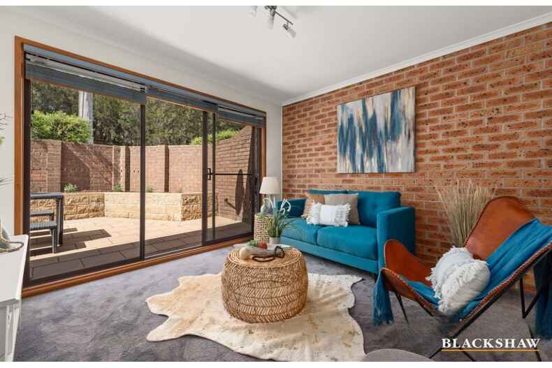 12/4 Mansfield Place Phillip 12/4 Mansfield Place Phillip